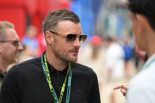 Jamie Vardy va transmite meciuri din Bundesliga pe canalul lui de YouTube // foto: imago images