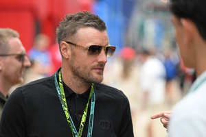 Revoluție media: Jamie Vardy va transmite meciuri dintr-un campionat puternic pe canalul de YouTube