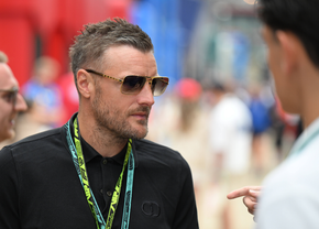 Revoluție media: Jamie Vardy va transmite meciuri dintr-un campionat puternic pe canalul de YouTube