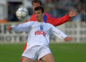 Fostul elev al lui Nae Ungureanu: „Să vă spun ce hobby avea, mergeam împreună” + Cu ce l-a ajutat în carieră