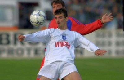 Bărcăuan, fostul elev al lui Nae Ungureanu: „Să vă spun ce hobby avea, mergeam împreună”