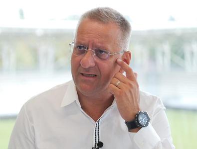 Răzvan Zăvăleanu dezvăluie amploarea problemelor de la CFR Cluj: „Putem ...