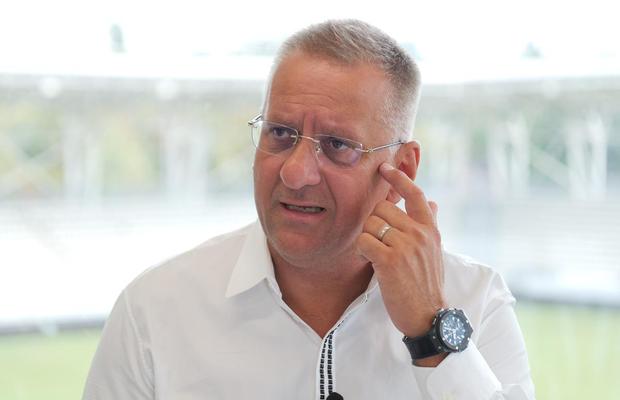 Răzvan Zăvăleanu dezvăluie amploarea problemelor de la CFR Cluj: „Putem vorbi de 4-5 ani de insolvență, datoriile sunt mult mai mari!”