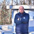 Nae Ungureanu, în 2023, atunci când am făcut interviu pentru revista dedicată Craiovei Maxima
Foto Cristi Preda (GSP)