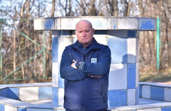 Nae Ungureanu, o viață dincolo de zile și de cifre