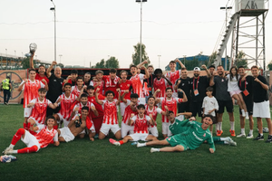 S-a jucat „Derby de România 2”! Cum s-a terminat partida de la Liga 3