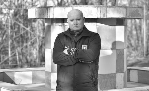 Nicolae Ungureanu ne-a părăsit cu câteva luni înainte să împlinească 70 de ani