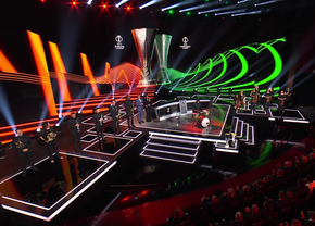 Programul fazei principale din Europa League: Juventus vine la București!