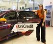 Premieră europeană în motorsport: primul BYD de curse construit în România