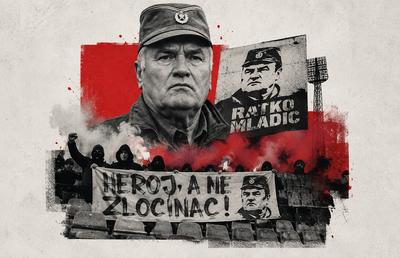 A murit Ratko Mladic » Cum a ajuns „Măcelarul din Balcani” idolul ultrașilor radicali și episodul reprobabil de la meciul României