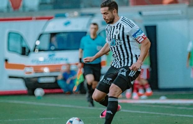 U Cluj - Petrolul » Echipele probabile + Cele mai tari cote