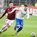 Ionuț Cojocaru a plecat în Malta // foto: Imago