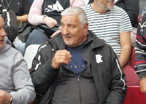 Rică Răducanu, mărturisire dureroasă după accident: „Am slăbit vreo 20 de kilograme. Organismul nu se mai reface deloc”