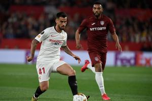 Situație bizară în Spania. Fostul câștigător al Europa League s-a retras la 32 de ani, după ce clubul nu i-a mai putut plătit salariul!