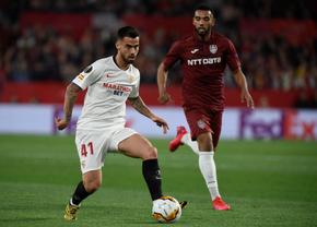 Situație bizară în Spania. Fostul câștigător al Europa League s-a retras la 32 de ani, după ce clubul nu i-a mai putut plătit salariul!