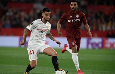 Situație bizară: fostul câștigător al Europa League s-a retras la 32 de ani, după ce clubul nu i-a mai putut plăti salariul!