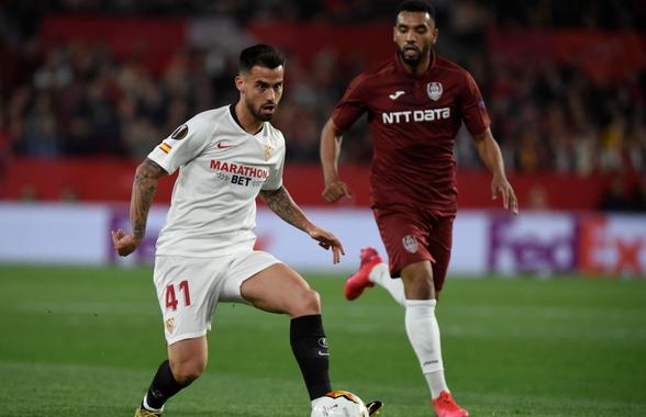 Situație bizară în Spania. Fostul câștigător al Europa League s-a retras la 32 de ani, după ce clubul nu i-a mai putut plătit salariul!