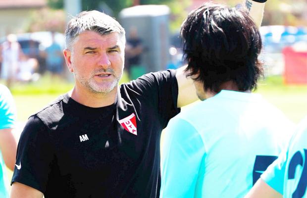 Adrian Mihalcea contestă mutarea meciului FCSB - UTA: „Nu e normal! Am o mie și una de gânduri”