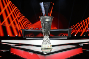 Tragerea la sorți a fazei ligii din Europa League » Cum arată urnele
