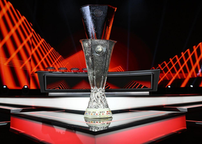 Tragerea la sorți a fazei ligii din Europa League » Cum arată urnele