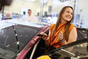 Premieră europeană în motorsport: primul BYD de curse construit în România
