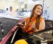 Premieră europeană în motorsport: primul BYD de curse construit în România