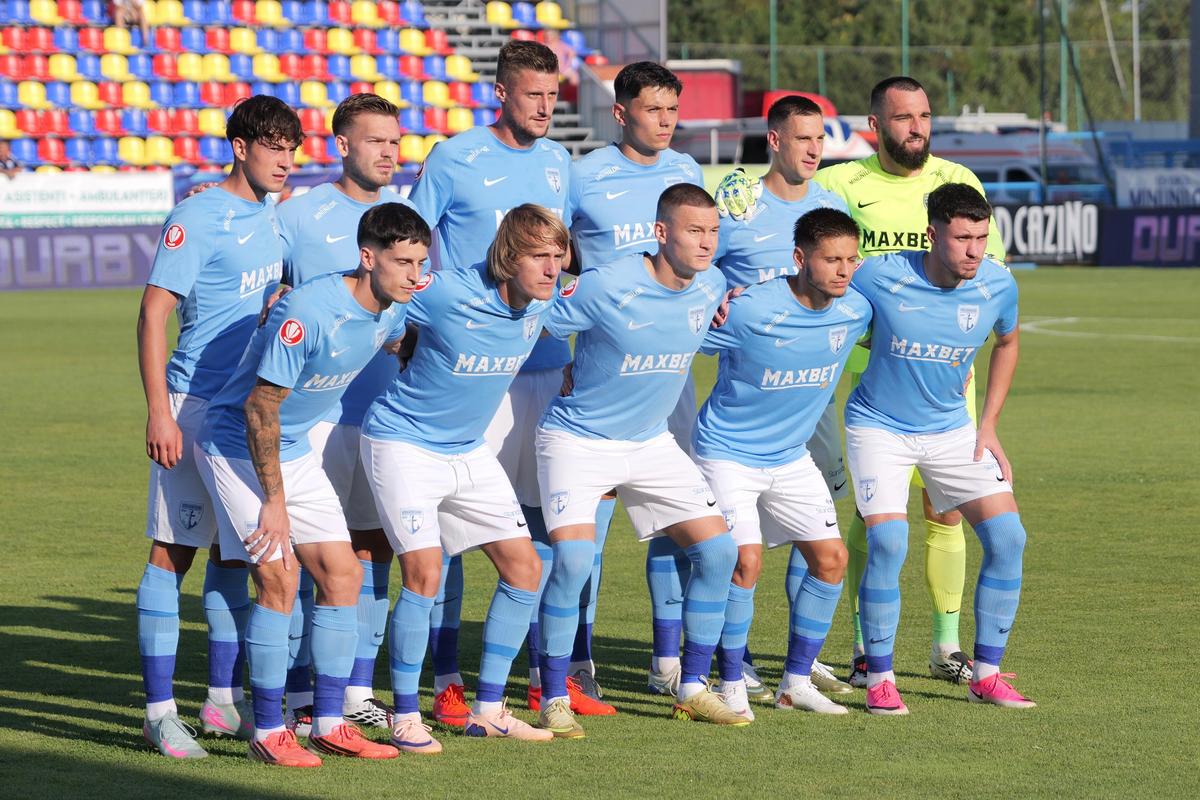 Duel spectaculos între Voluntari și Oțelul » Cum arată clasamentul din Superliga