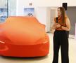 Premieră europeană în motorsport: primul BYD de curse construit în România