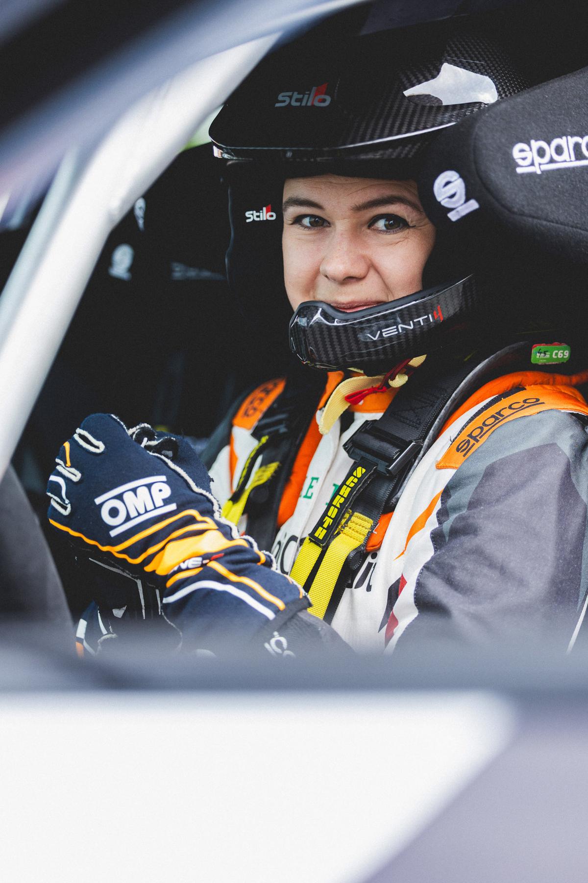 Premieră europeană în motorsport: primul BYD de curse construit în România