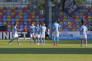 FC Voluntari - Oțelul, în deschiderea etapei 7 din Superliga » 3 goluri în 11 minute