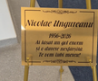 Sicriul cu trupul neînsuflețit al lui Nae Ungureanu, depus la stadionul „Ion Oblemenco”. Mesajul sfâșietor care îi întâmpină pe fani