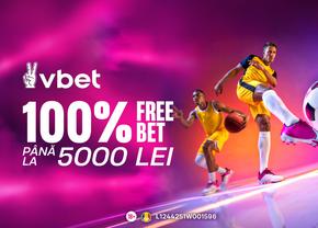 Super weekend de fotbal! Folosește Pachetul de Bun Venit Sport pe Liga 1 și marile campionate europene