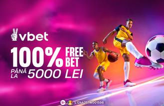 Super weekend de fotbal! Folosește Pachetul de Bun Venit Sport pe Liga 1 și marile campionate europene