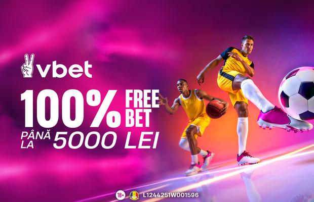 Super weekend de fotbal! Folosește Pachetul de Bun Venit Sport pe Liga 1 și marile campionate europene