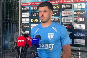 Fotbalistul ofertat de Gigi Becali, omul zilei în Superliga! Mihai Stoica recunoaște: „Aș vrea să-l văd la altă echipă”