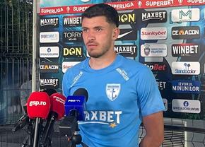 Fotbalistul ofertat de Gigi Becali, omul zilei în Superliga! Mihai Stoica recunoaște: „Aș vrea să-l văd la altă echipă”