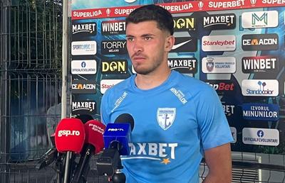 Fotbalistul ofertat de Gigi Becali, omul zilei în Superliga! Mihai Stoica recunoaște: „Aș vrea să-l văd la altă echipă”