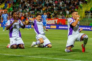 Revelația Superligii a dat cărțile pe față după 6 etape! Bogdan Andone anunță obiectivul lui FC Argeș: „Asta îmi doresc”