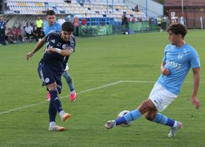 Duel spectaculos între Voluntari și Oțelul » Cum arată clasamentul din Superliga