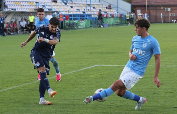 Duel spectaculos între Voluntari și Oțelul » Cum arată clasamentul din Superliga