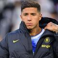Enzo Fernandez / Foto: Imago