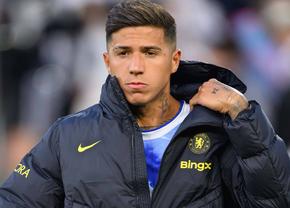 Xabi Alonso l-a scos pe Enzo Fernandez din lot: „A fost decizia mea și a clubului” » Ce spune un jurnalist argentinian