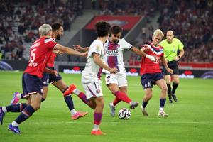 ULUITOR! PSG a scăpat din nou: era condusă cu 0-2 în prelungiri