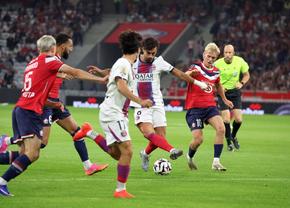 MIRACULOS! PSG a înviat din nou, condusă cu 0-2 în prelungiri