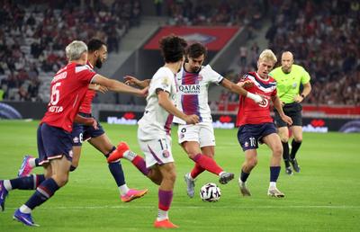 MIRACULOS! PSG a înviat din nou, condusă cu 0-2 în prelungiri
