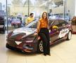Premieră europeană în motorsport: primul BYD de curse construit în România