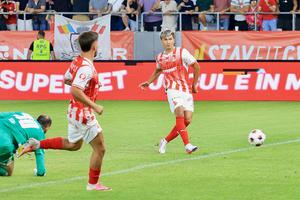 Campionul cu Dinamo a ales: echipa lui Kopic sau echipa lui Nuno Campos?
