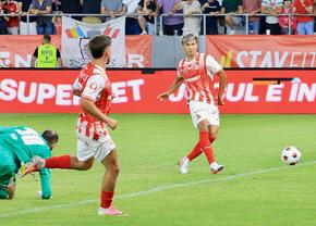 Campionul cu Dinamo a ales: echipa lui Kopic sau echipa lui Nuno Campos?