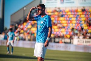 FC Voluntari - Oțelul, meciul care deschide etapa în Superligă » Echipele de start
