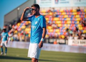 FC Voluntari - Oțelul, meciul care deschide etapa în Superliga » Echipele de start